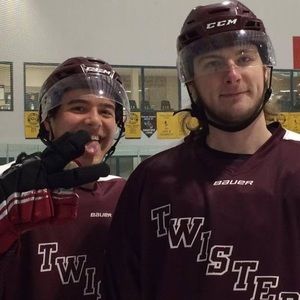 Meet your Posher, Mark